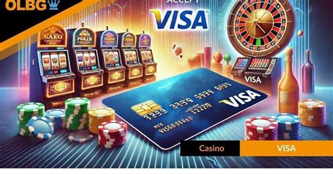 visa casinos|Casinos That Accept VISA .